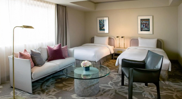 Hotel Nikko Fukuoka, Забронировать Отель Хаката 