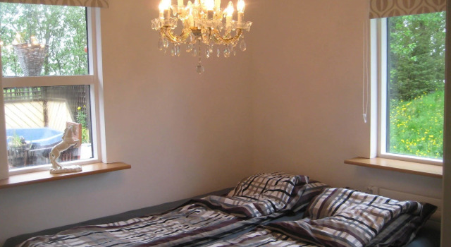 Country Dream guesthouse, Book Hotel Floahreppur Island