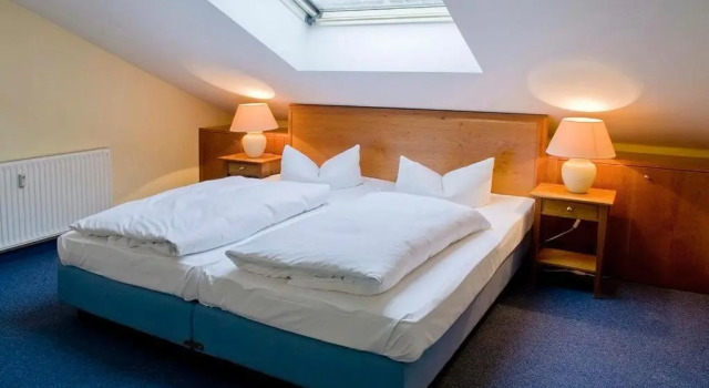 Strand-Park Strand-Park 333, Book Hotel Heringsdorf Usedom