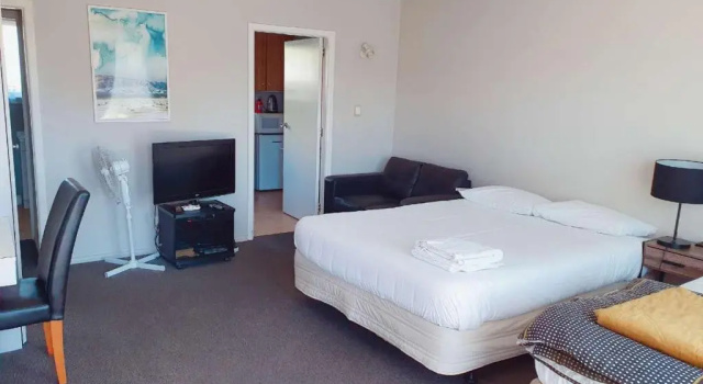 Двухместный номер Standard Classique Lodge Motel