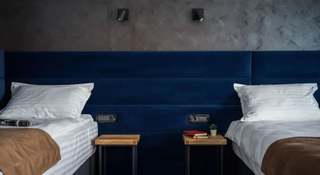 GBU Home Timisoara, Buchen Sie Hotel Timişoara Kreis Timiș