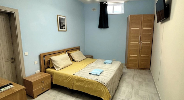 Двухместный семейный номер Standard All Nations Gozo - Duplex