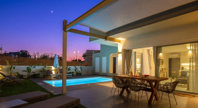 Gournes - NewTown Residences
