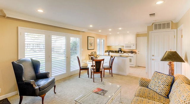 1600 Atlas Peak Rd Condo Silverado - Unit 381 1 Bedroom 1 Bathroom Con