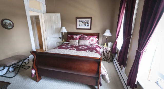 The Victorian Inn