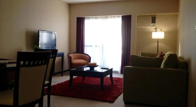 Люкс Condado Hotel Casino Goya