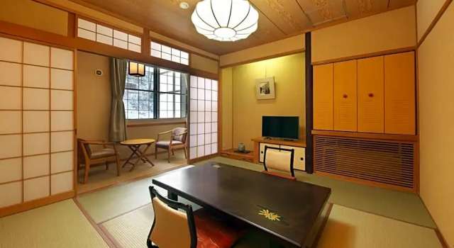 Run of House Hotel Hotaka