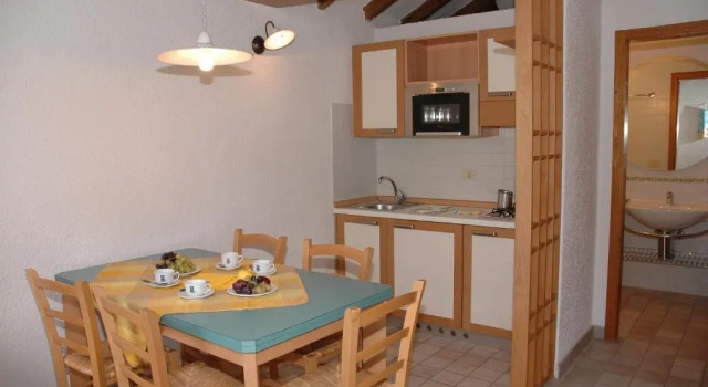 Бунгало Classic Villaggio Los Nidos