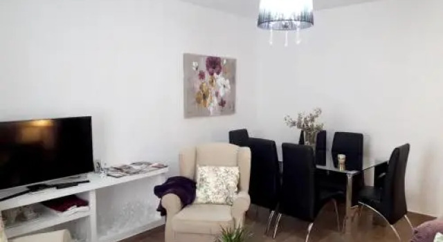 Apartamento Cuesta San Judas, Забронировать Апартаменты/квартира Антекера провинция Малага, рядом с Paraje natural Nacimiento del Rio de la Villa