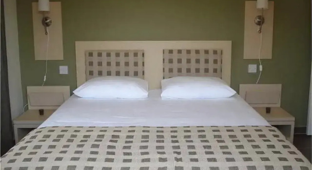 Green Holiday Village, Rezerwuj Hotel Alsancak Northern Cyprus