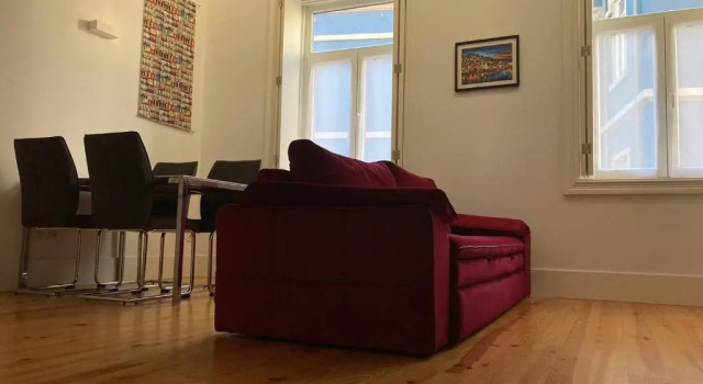 Апартаменты Lovely Porto Apartment