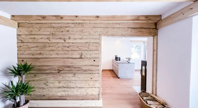 Апартаменты Glüxplatzl GmbH Appartements am Wald