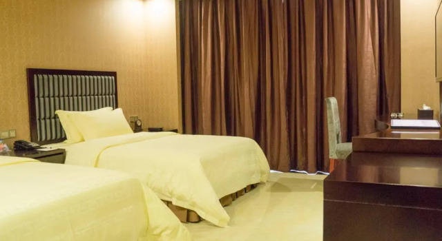 Aimoer Hotel, Boek Hotel Hotels in Guangdong met parkeren, Parkeren