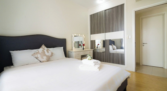 MASTERI Premier Residence