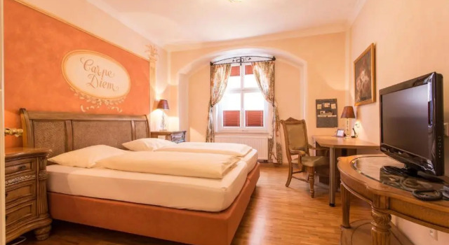 Номер Classic Meiser Altstadt Hotel