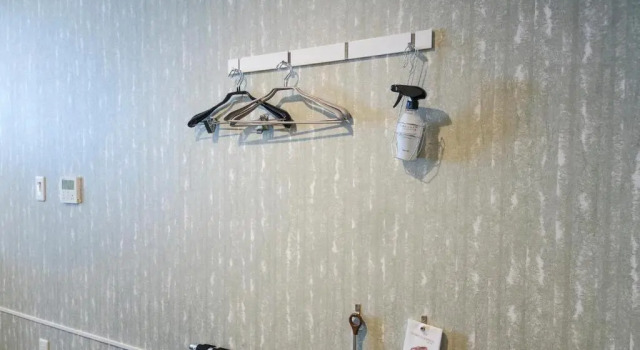 Семейный номер Standard Hotel Torifito Naha Asahibashi