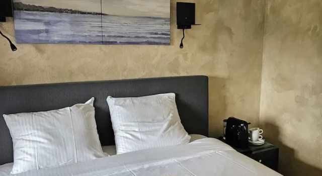 Номер Classic Hotel Westendia inclusief Parking and Top Breakfast