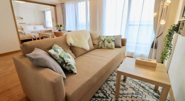 Northern Palace 77, Rezervovat Hotel Hotely v Sapporo s parkováním, Parkování
