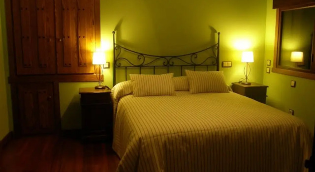 Hostal El Cerro - Adults Only, Book Hostel / Vandrerhjem Hoteller i Castile and Leon med pool, Swimmingpool
