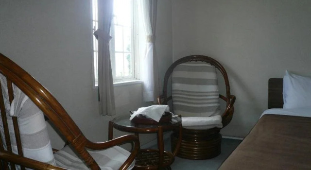 Auberge Shikinouta, Varaa Hostelli Tsuwano Shimane