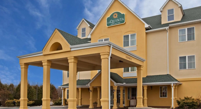 Двухместный номер Standard La Quinta by Wyndham Lebanon