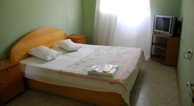 Hotel Sachveno