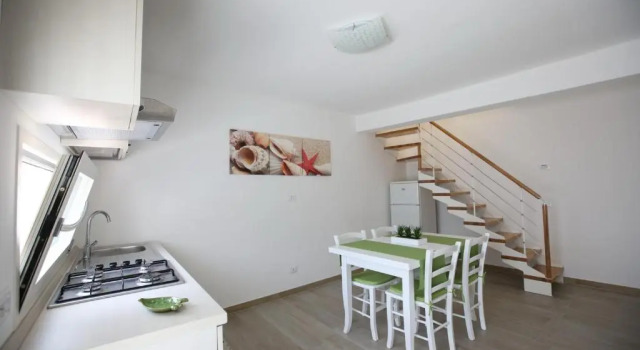 Номер Standard CasAmare Monopoli
