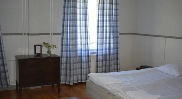 Kartanohostel Annacatharina