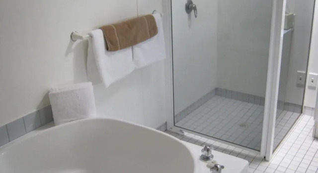 Апартаменты Champers Motor Lodge