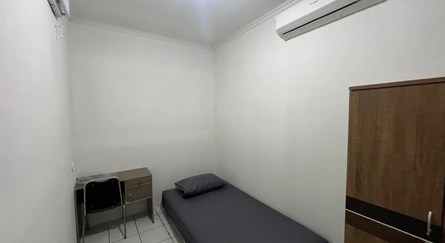 SPOT ON 93624 Damai 3 Guest House Syariah, Rezervovat Penzión  