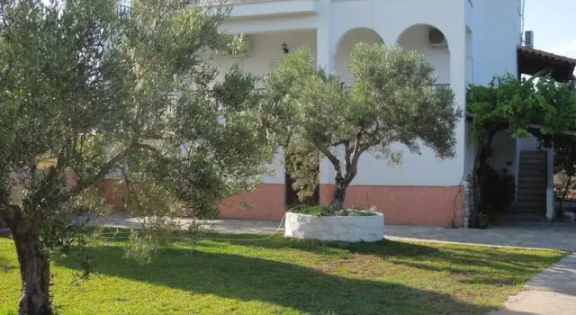Epavlis Kalleas, Book Apartment Nikiti 