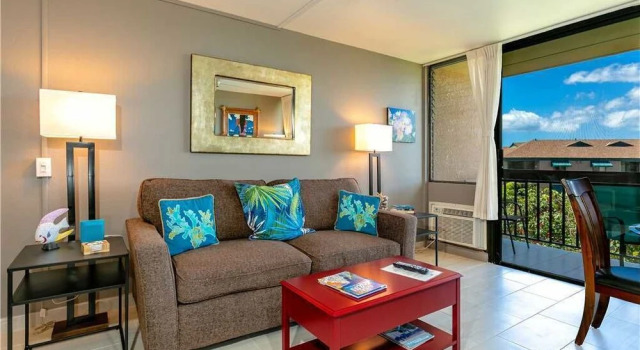 Maui Vista 3202