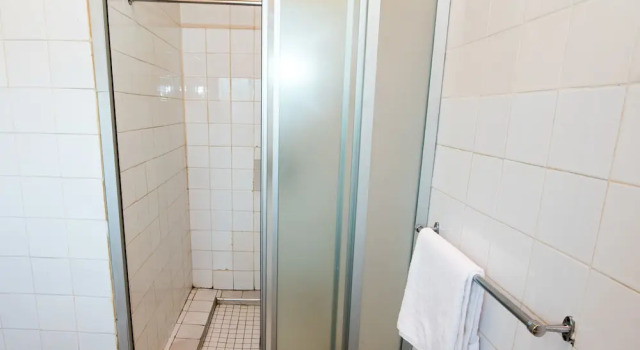 Двухместный номер Standard с видом на сад Nelly's Guesthouse