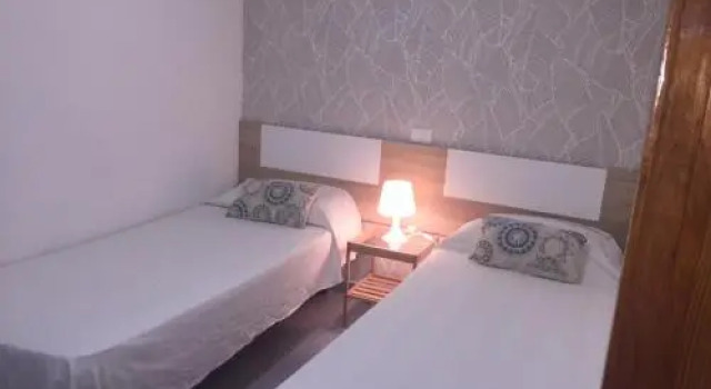 Peña la Vieja Apartment