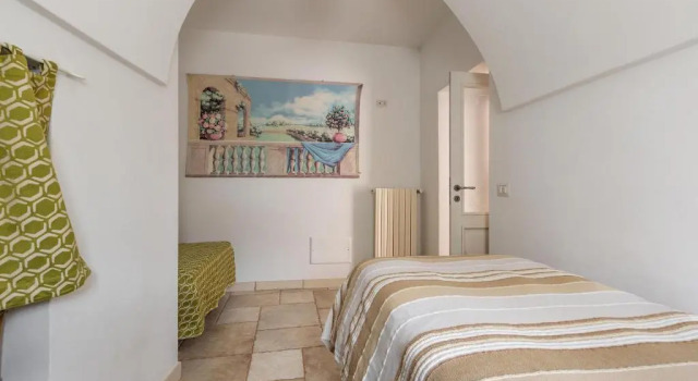 Trullo Ventura B&B