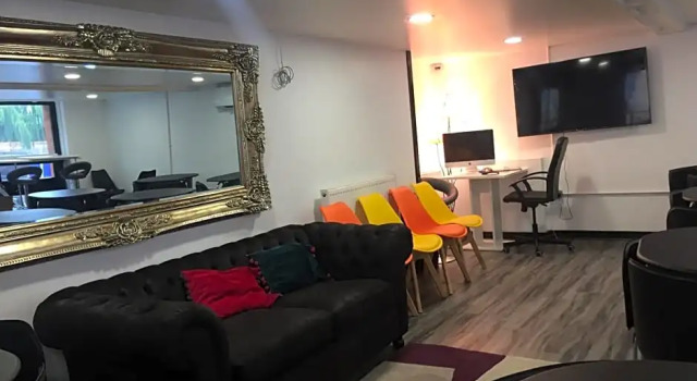Rahman Piccadilly Hostel, Book Hostel / Vandrerhjem Billige hoteller i Manchester