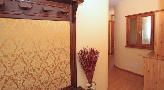 Casa Vacanze Souvenir, Book Hotel Usseaux Piedmont