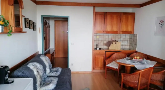 Апартаменты Apartments Susanne und Jasmin - Haus Sonnleitn