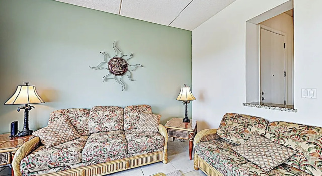 5909 South Padre Island - 2 Br Condo, Забронировать Апартаменты/квартира Апартаменты Саут-Падре-Айленд, рядом с Whaling Wall, Апартаменты/квартира