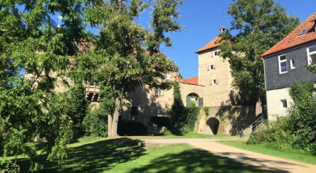 Люкс Engels Hof