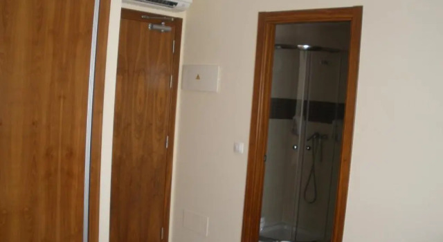 Pensión Residencial Platas, Buchen Sie Pension Hotels in Galicien mit Parkplatz, Parkplätze