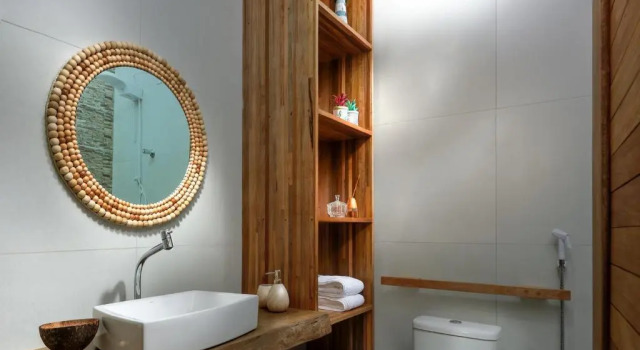 Номер Standard Pousada Casa Zê - Praia do Preá