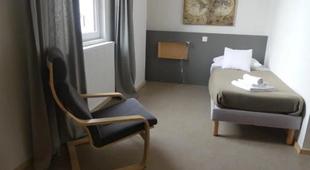 Hotel Saint Louis Beaulieu - Bordeaux