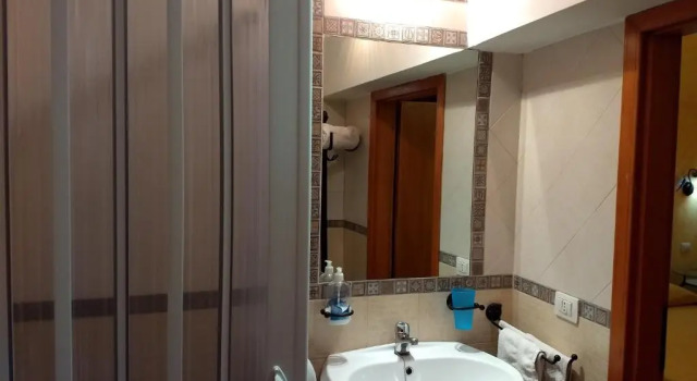 Номер Standard Palazzo Aprile