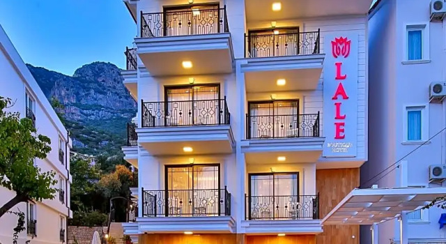 Lale Hotel