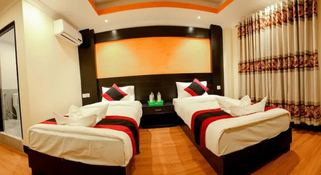 MeroStay 229 Regency