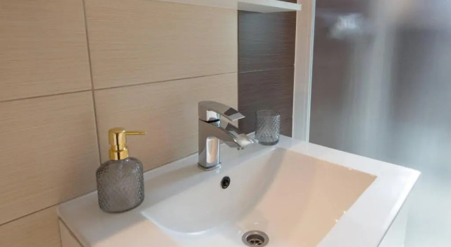 Апартаменты Apartment Krželj