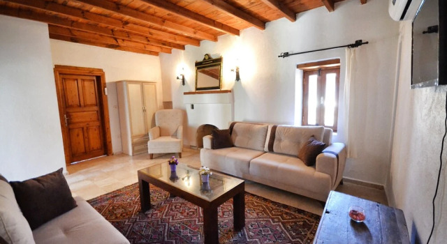KAY4900 Villa Karya 1 Bedroom
