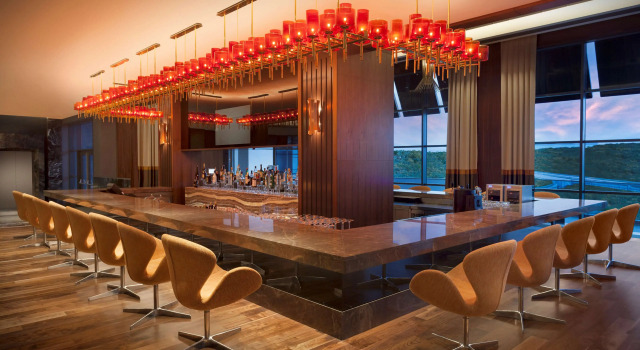 Radisson Blu Hotel & Spa, Istanbul Tuzla