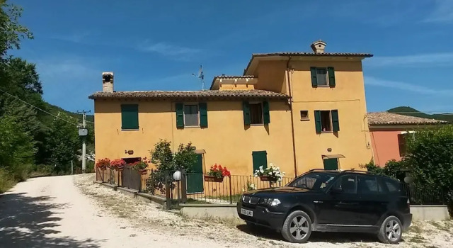 Cà Fede Country House, Rezervovat Hotel Urbania 